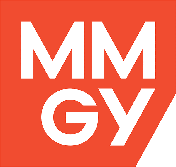 MMGY Logo